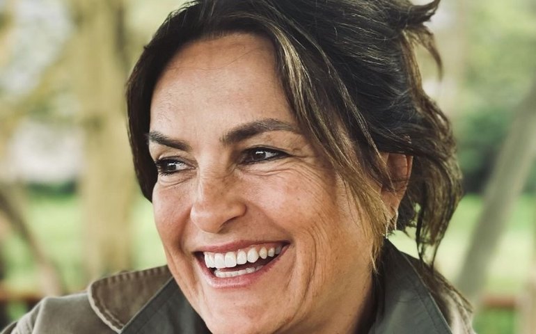 Mariska Hargitay revela que sofreu abuso sexual aos 30 anos de idade