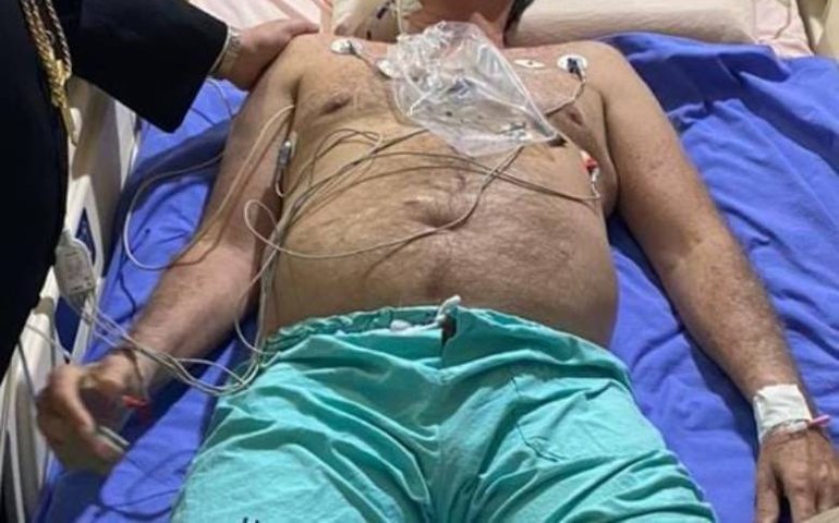 Hospital atualiza previsão de boletim de Bolsonaro para &#8216;as próximas horas&#8217;