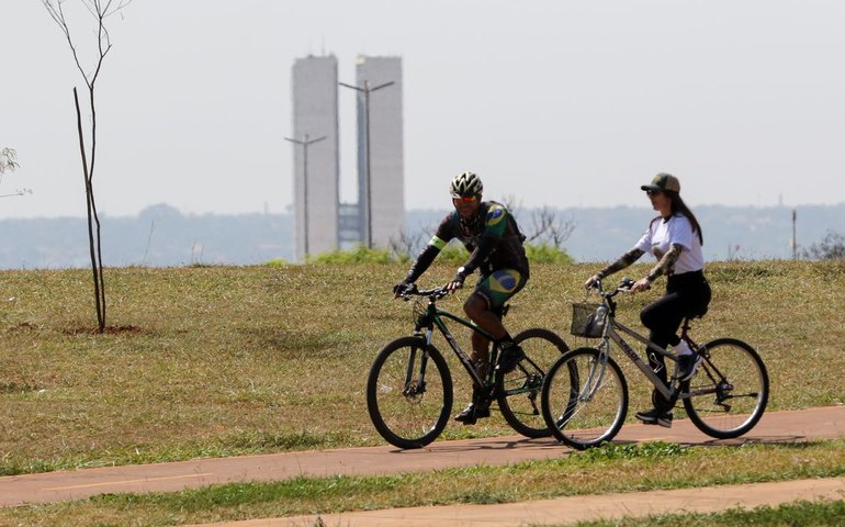 Premiação destaca projetos de estímulo ao uso de bicicleta nas cidades
