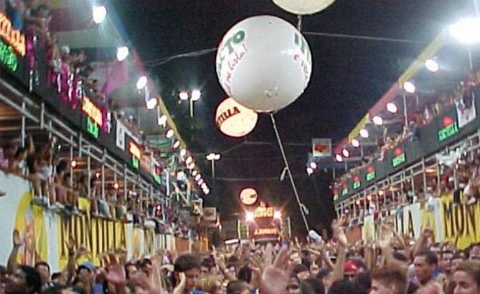 Evento já foi um dos grandes destinos de carnaval fora de época