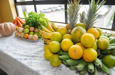 Confira edital de chamada pública para agricultura familiar