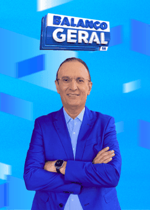 Balanço Geral Sergipe