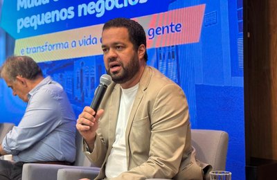 Na AMA, Wendel Palhares defende comunicação pública como ferramenta estratégica de gestão
