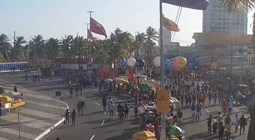 WhatsApp Image 2024-11-09 at 16.38.19 / Foto: Foto: TV Atalaia/ Arquivo