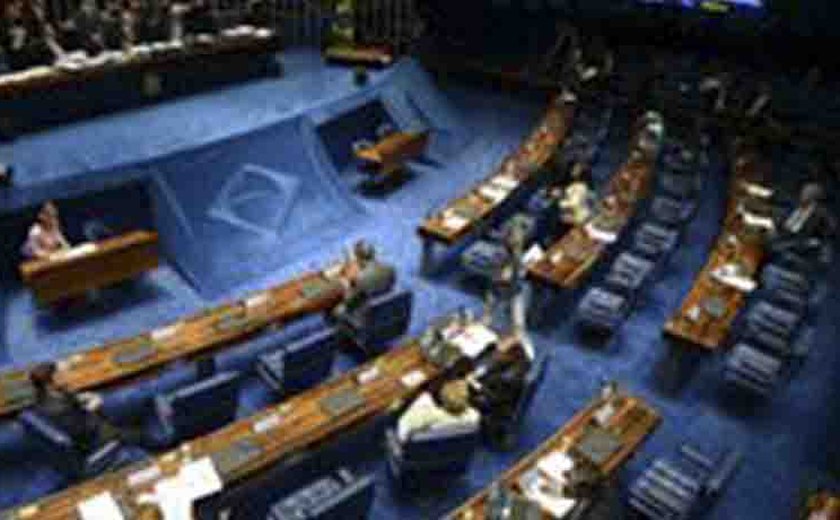 Senado aprova MP que cria nova fórmula para aposentadorias