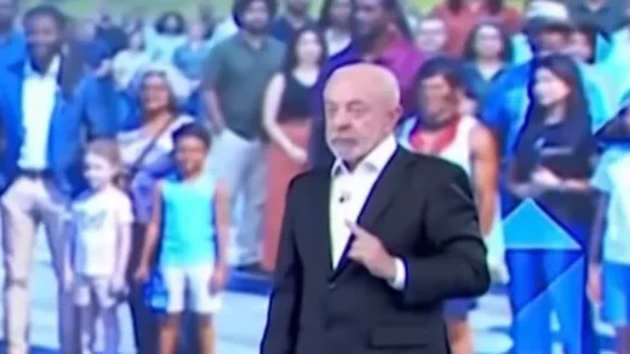 Imprensa internacional repercute ofensa capacitista de Flávio Bolsonaro a Lula