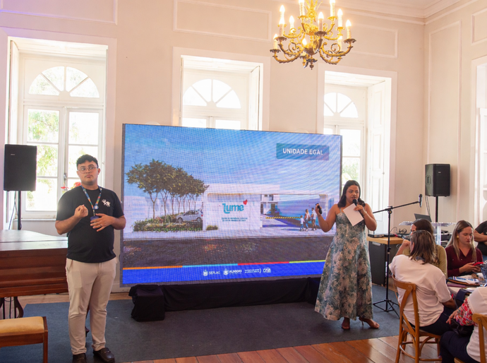 Secria lança, em parceria com a Seplag, cronograma de eventos com foco em políticas para o autismo