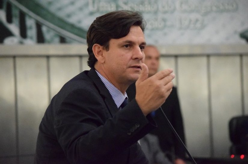 Marcelo Beltrão solicita sessão especial para debater “Golpe do Diploma”