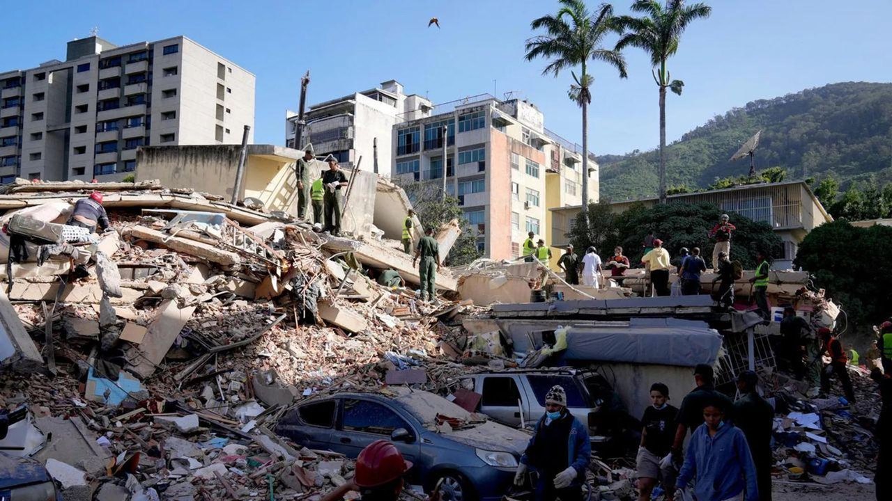 Brasil não está livre: impossível dizer quando e onde ocorrerá próximo terremoto, dizem especialistas