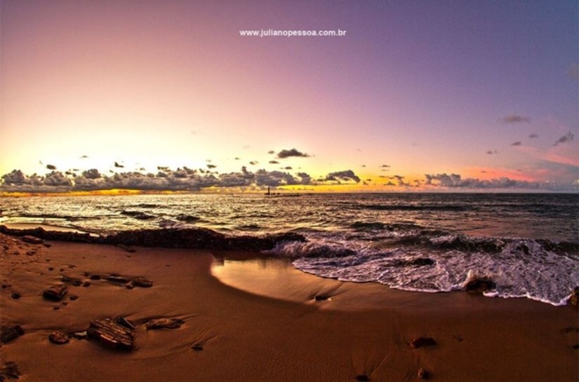 Exposição fotográfica mostra os contrastes sociais dos bairros