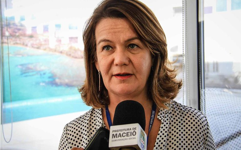 Maceió: SMF adota padrão simplificado