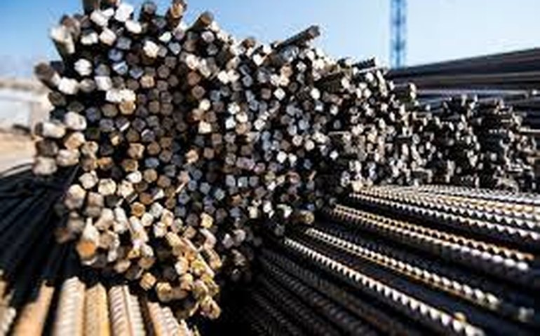 Secretaria do MDIC vai investigar dumping em importações chinesas de aço