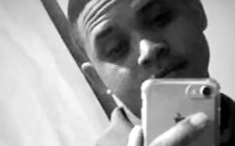 Pedreiro é morto com vários tiros em Lagoa da Canoa