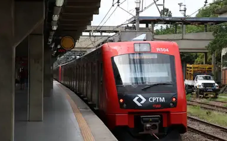 Seguranças ligados à morte de homem em estação de trem são demitididos