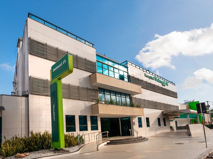 Unimed Maceió reforça estrutura e amplia assistência materno-infantil