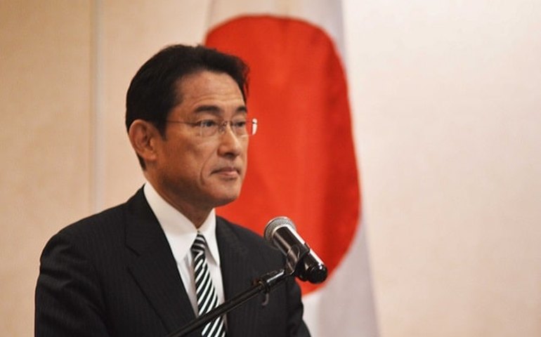 Rússia proíbe entrada de altos executivos japoneses