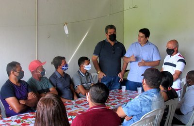 PROS aposta em Valério Beltrão para prefeito de Igreja Nova 