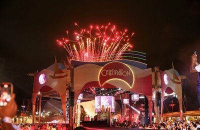 Réveillon Celebration anuncia vantagens exclusivas na Black Friday
