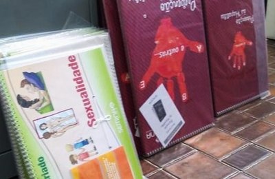 Secretaria de Saúde de Maceió renova material educativo para ações preventivas   