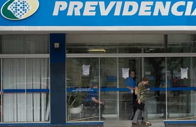 Governo destina R$ 547 milhões para ressarcir beneficiários do INSS