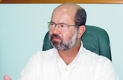 Rogério Farias é novamente afastado da Prefeitura da Barra