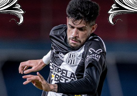 Brusque e Ponte Preta empatam sem gols em jogo feio e gramado muito ruim na Série B