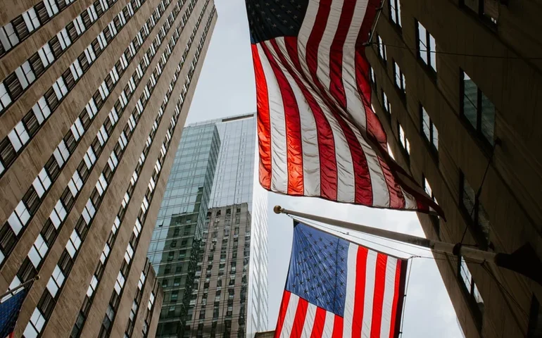 Estoques no atacado dos EUA registram alta de 0,5% em setembro