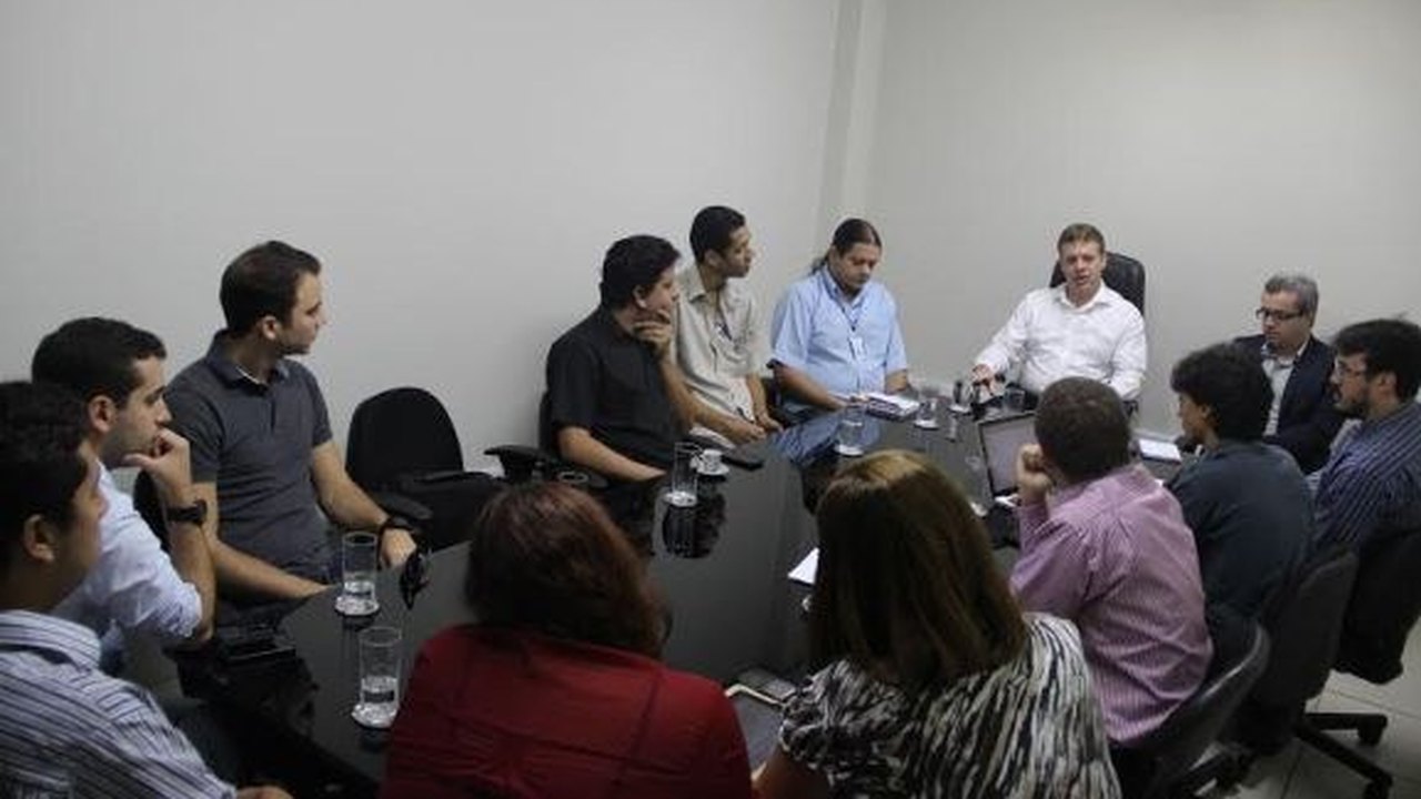 Governo define novo padrão de sites governamentais