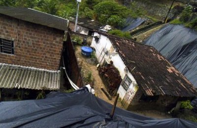 Governo disponibiliza R$ 1 bilhão para ações de socorro em desastres