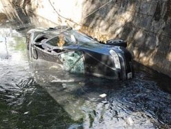 Acidente mata motorista evangélico