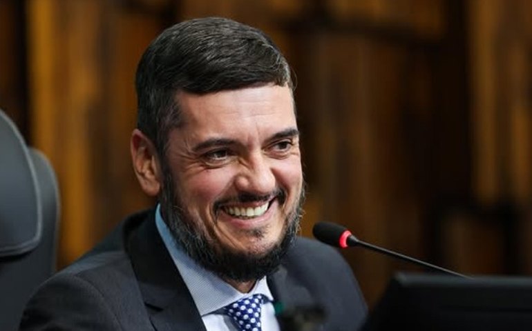 PSD orienta bancada da Alerj a votar pela manutenção da prisão de Rodrigo Bacellar