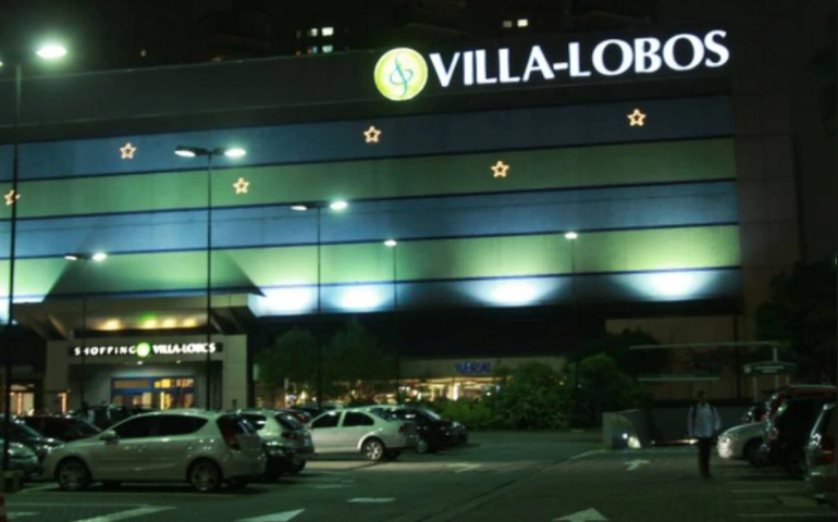 BRMalls rejeita segunda oferta de fusão com Aliansce Sonae
