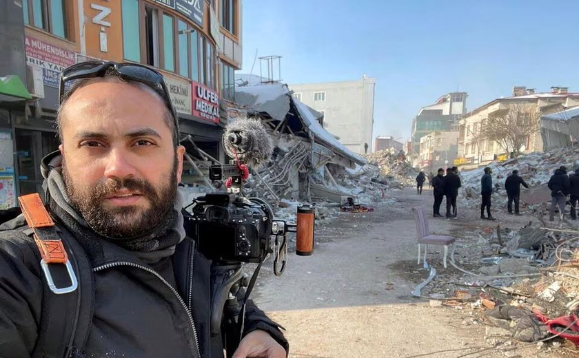 Tanque Israelense dispara e mata Jornalista da Reuters no Líbano