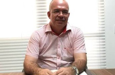 Vereador tucano de Pão de Açúcar continua na disputa para a Uveal