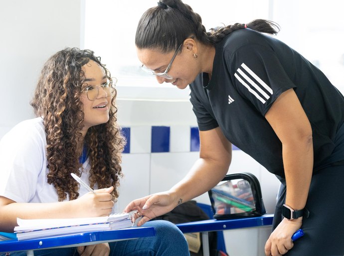 Seduc divulga resuItado final do processo seletivo de instrutores de cursos de Educação Profissional