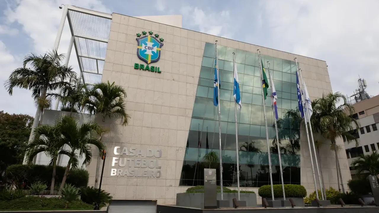 Brasileirão de 2027 vai começar em 27 de janeiro e pausará para Copa Feminina; veja calendário