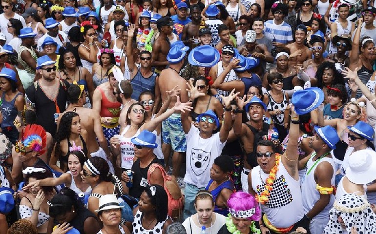 Carnaval do Rio movimentará R$ 4,5 bi em 2023, afirma estudo de órgãos municipais