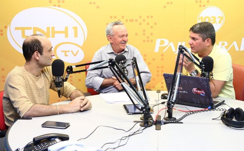 ‘No meu governo, os alagoanos terão casa própria’, garante Biu