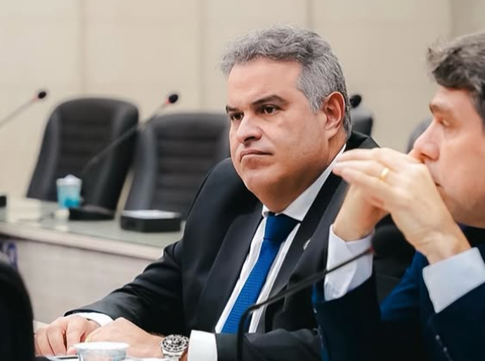 Samyr Malta solicita realização de um mutirão de limpeza durante o mês de agosto em diversas áreas de Maceió