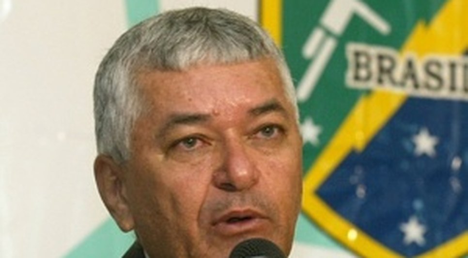presidente handebol  / Foto: internet