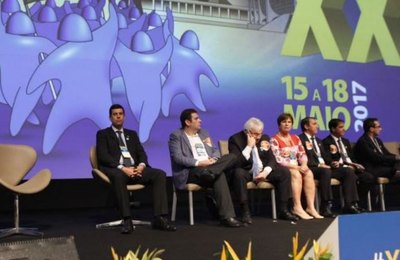 Marcha a Brasília: 20 anos de luta e mais de R$ 529 bilhões em conquistas