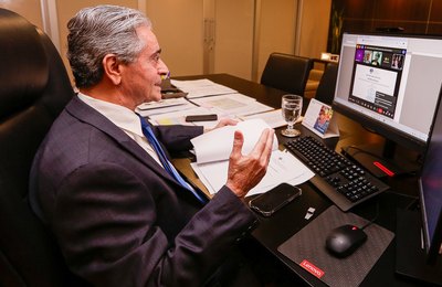 Audiência pública debate as metas nacionais do Judiciário para 2026