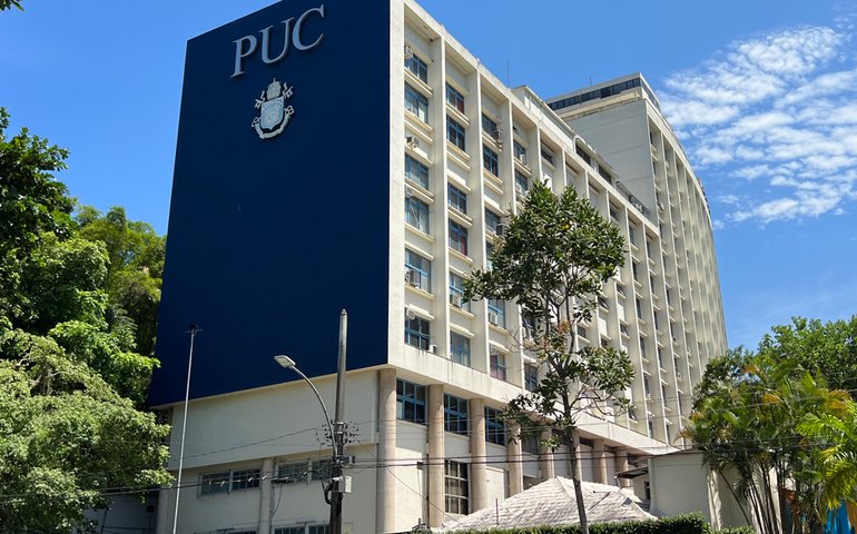 Filme de alunos bolsistas da PUC-Rio é selecionado para mostra de cinema no Festival de Cannes