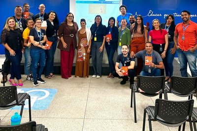 Procon Maceió promove ação sobre igualdade racial na Faculdade Estácio de Alagoas