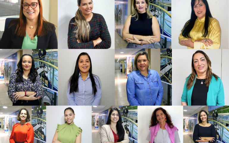 Corpo diretivo e gerências da Arsal passam a ser 100% femininos