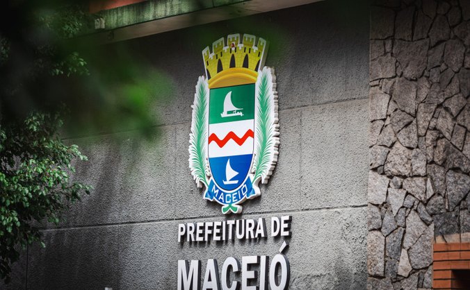  Jonathan Lins / Secom Maceió