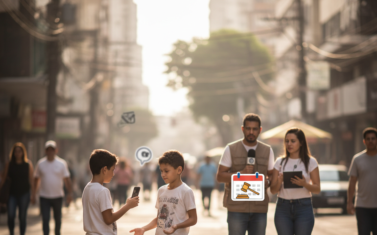 'Valeu, Natalina!': entenda o meme de fim de ano que virou caso na Justiça