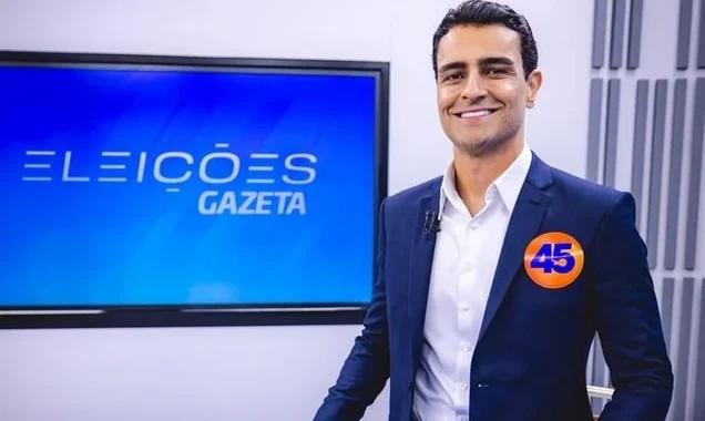 JHC e Renan Filho participaram do primeiro debate televisionado entre os candidatos ao Governo de Alagoas nas Eleições 2026. - Foto: Assessoria