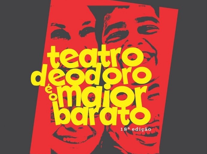 Festival reúne música e fotografia no Teatro Deodoro é o Maior Barato