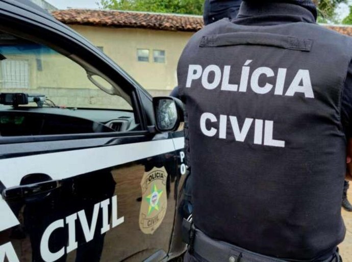 Polícia Civil prende suspeitos de tentativa de latrocínio em Quebrangulo